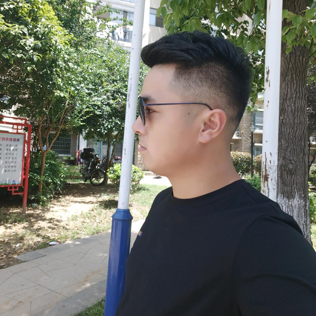 🌈《强子》