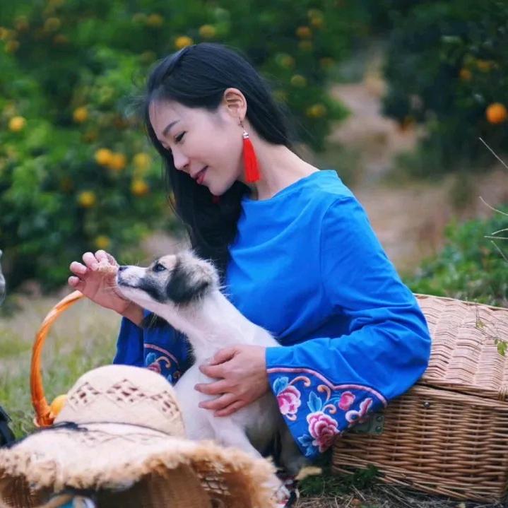 玉娇龙🍊