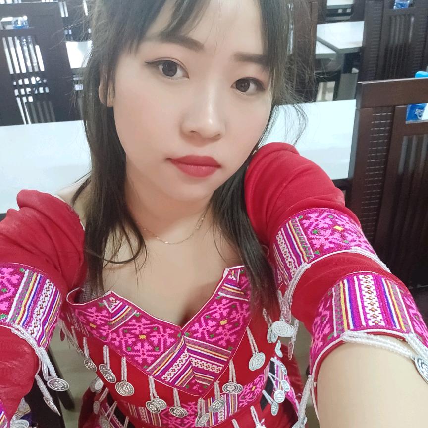 姜琴（小琴妹妹）