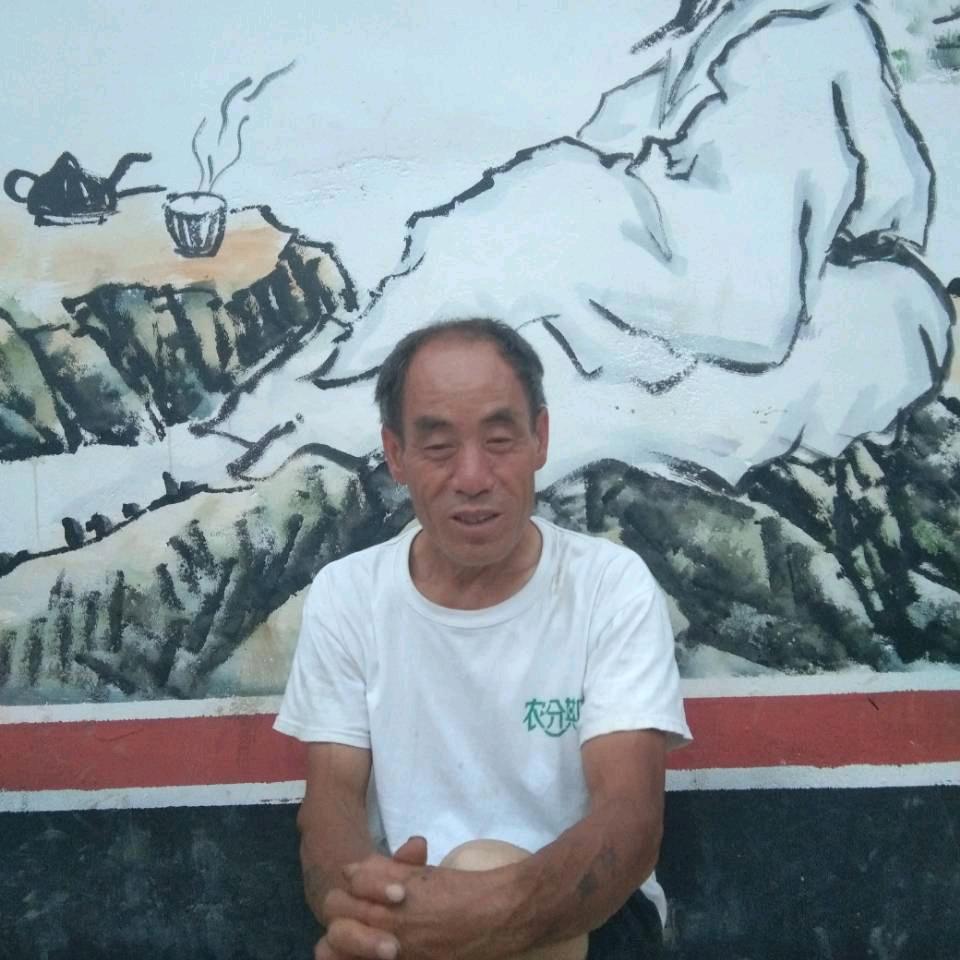 @幸福人生