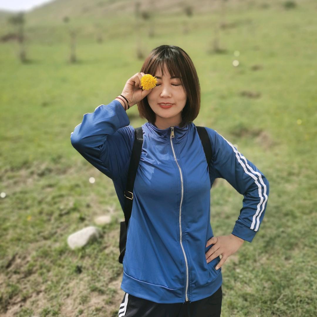 爱跑步的玲🏃‍♀️（拒私聊）