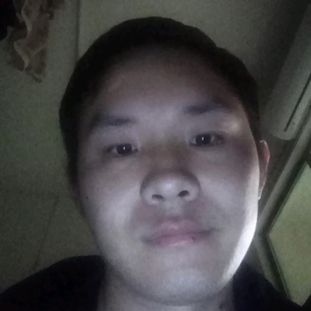西伯利亚狼