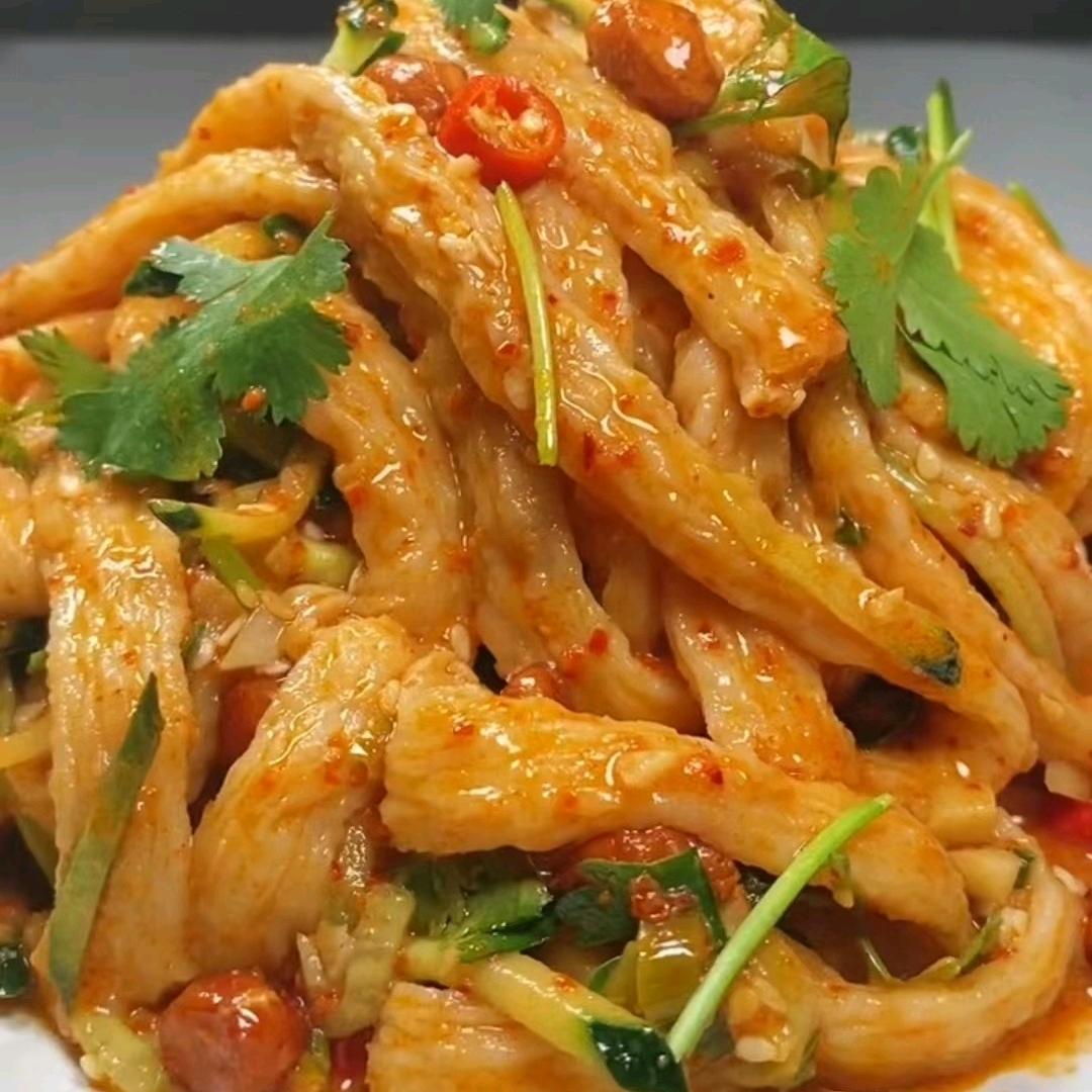 牛筋面工厂自营店