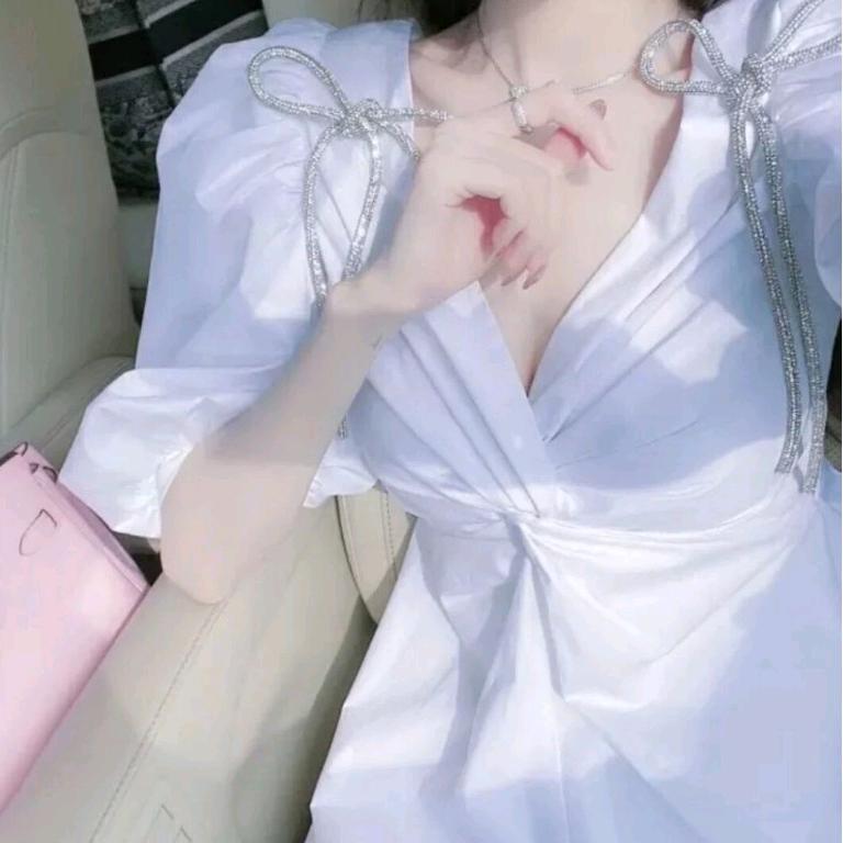 溫柔.