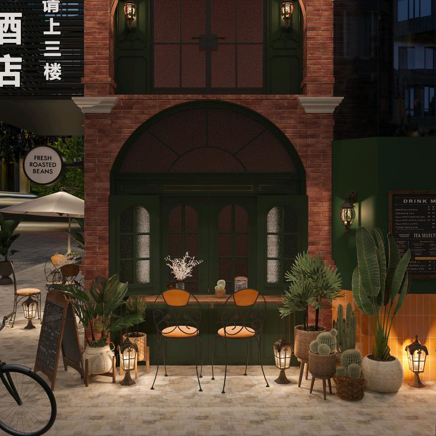 昆明普兰纳泰式花园SPA