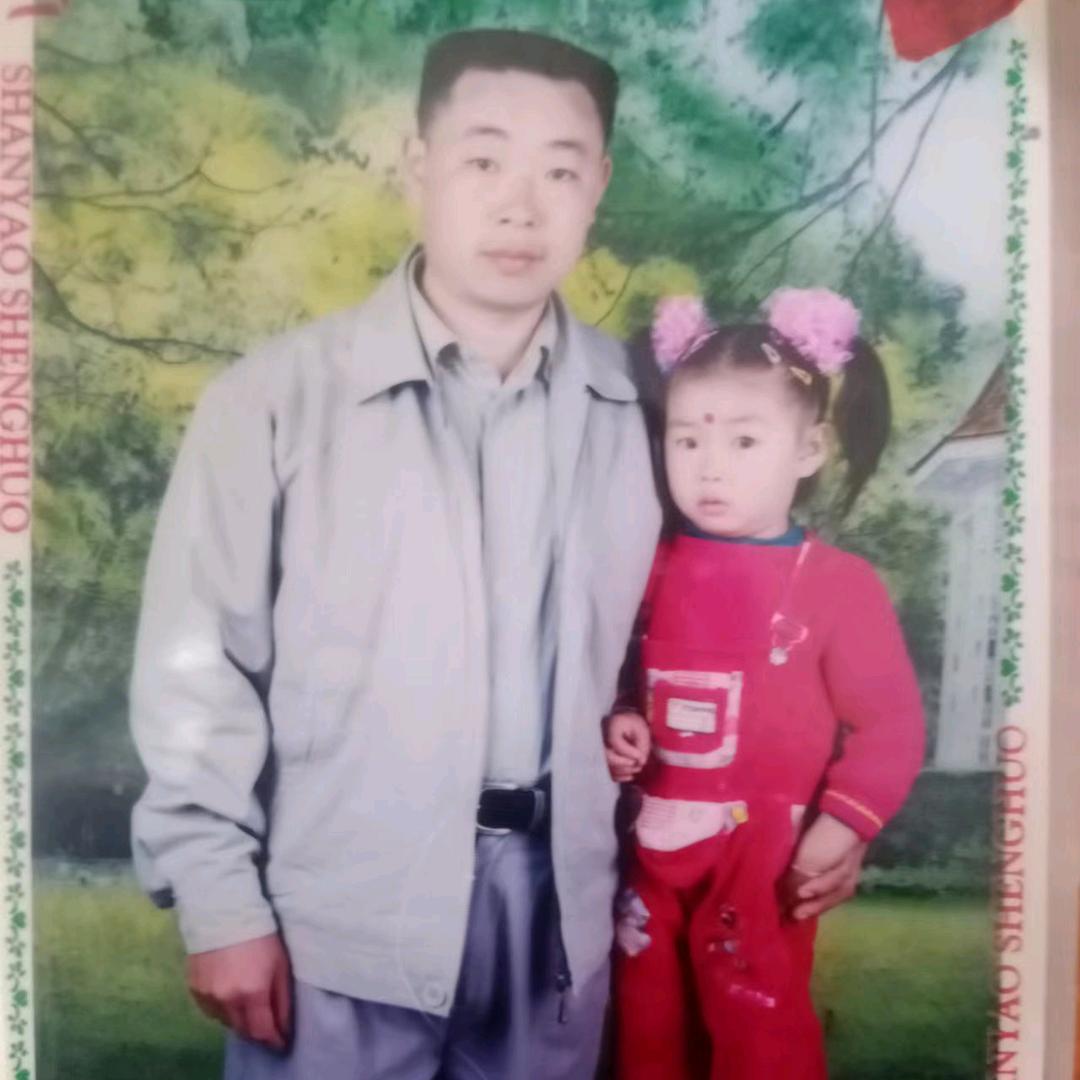 平安就是幸福（张良武）