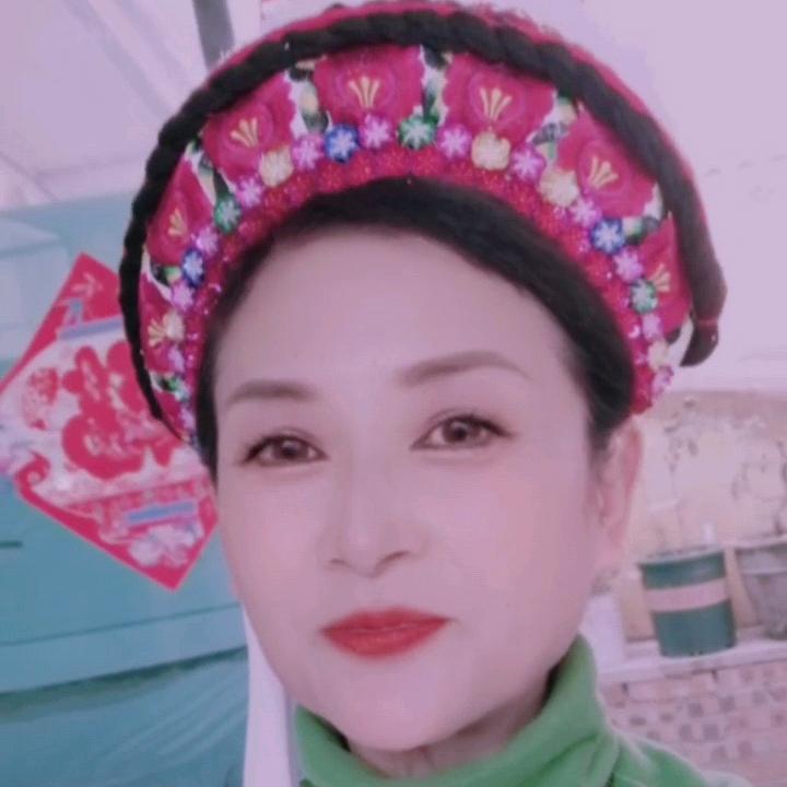 苍山雪（拒私聊）