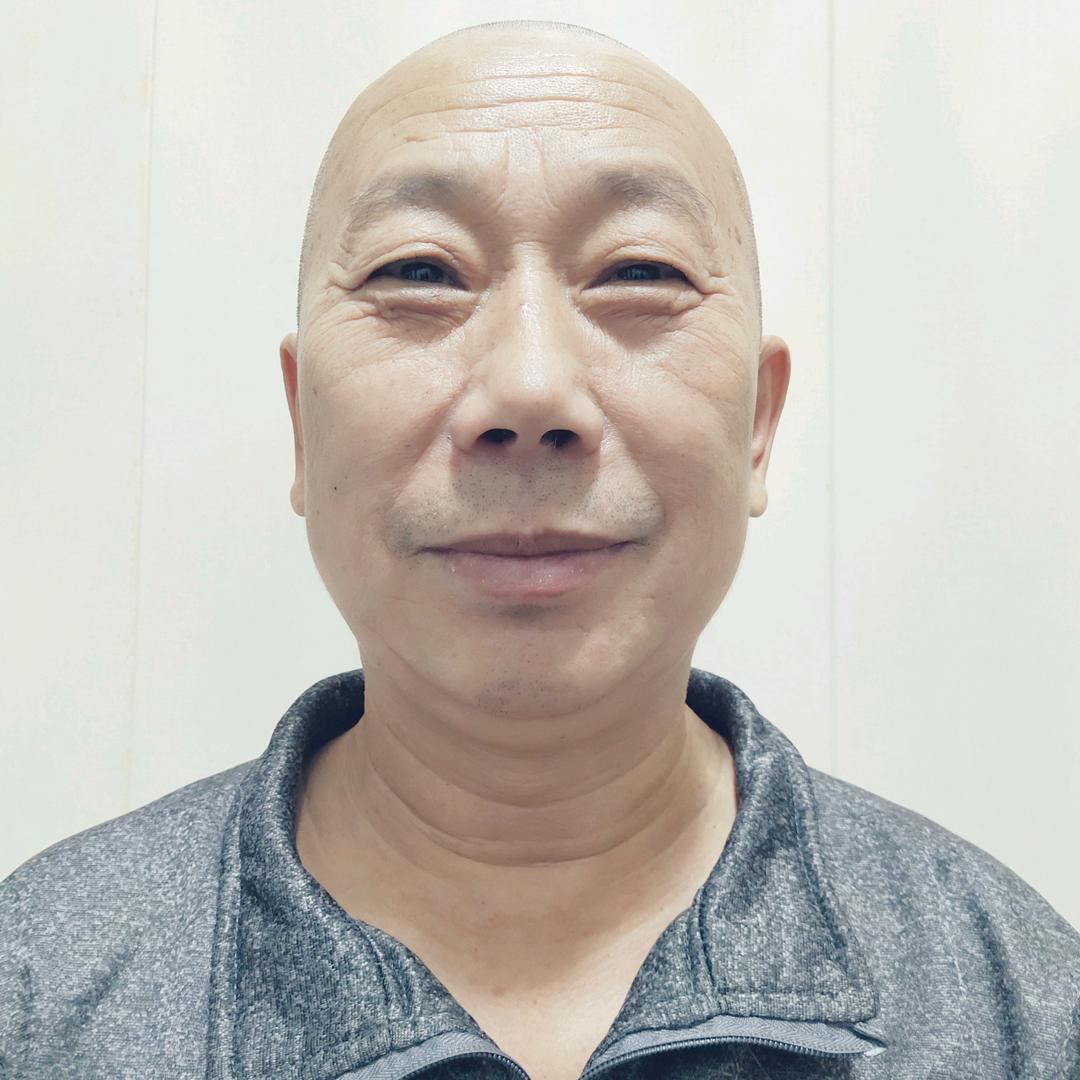 秃老亮