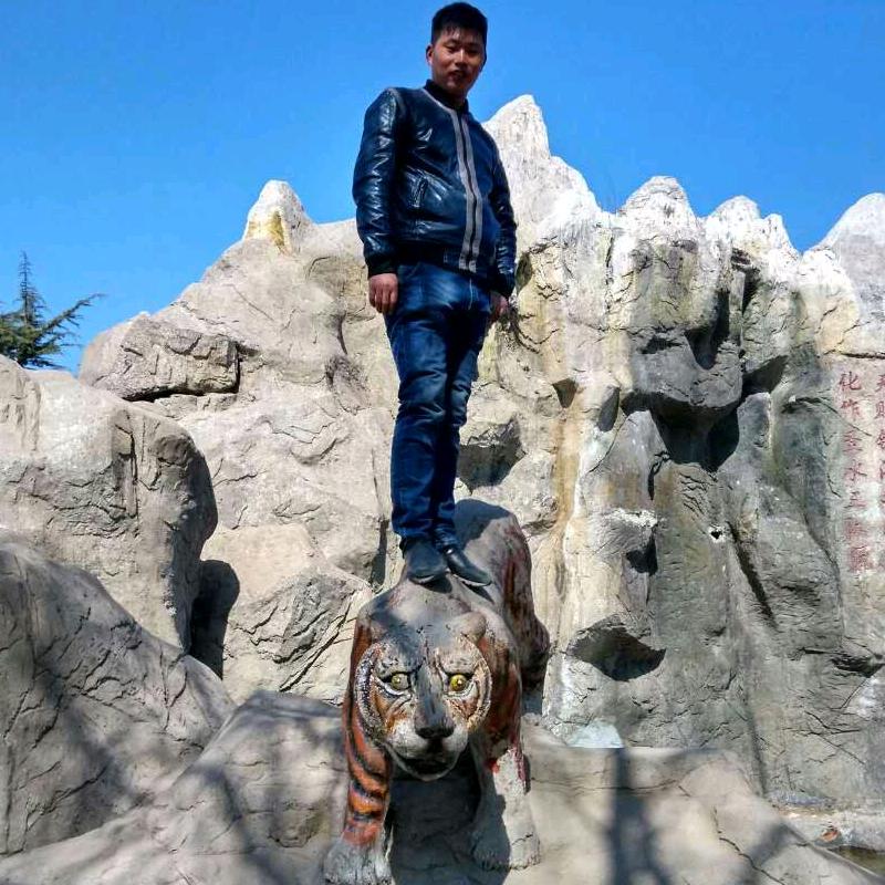 豫东王进{工程主体外墙装修}