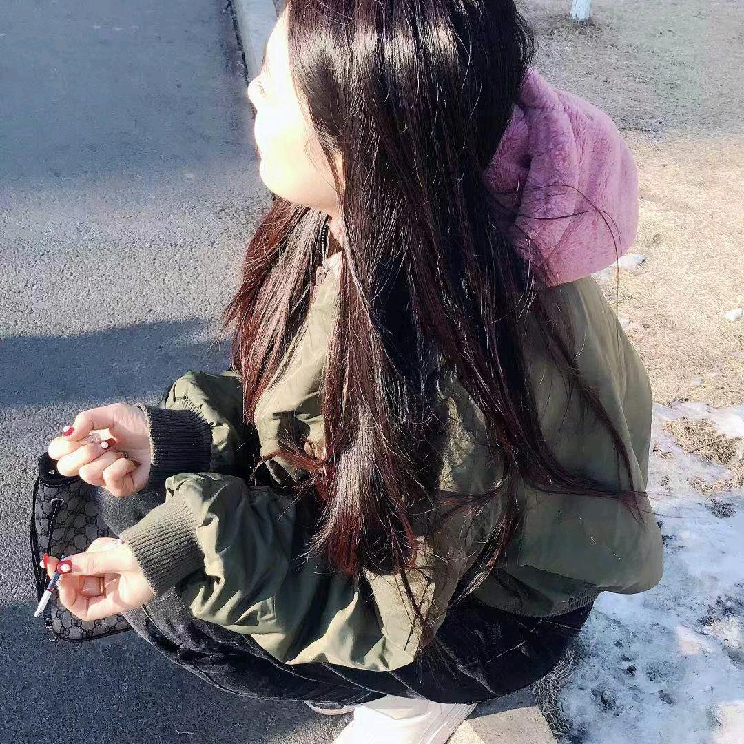 马大漂亮😻