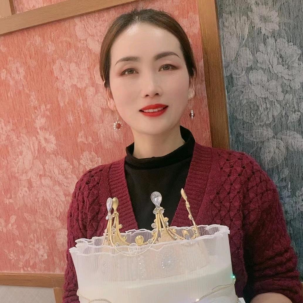 王掌柜🌹