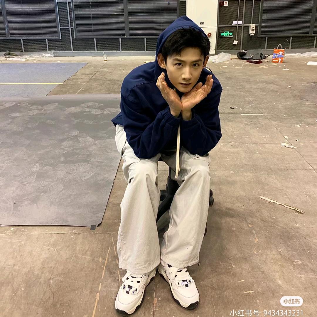 baijingting👟💙🕊