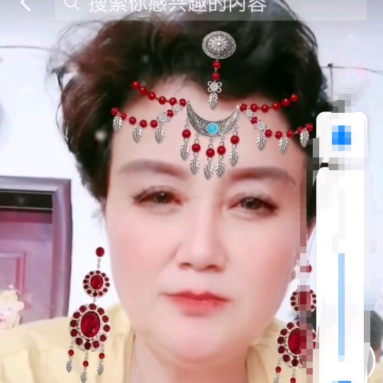 佑佑姥姥