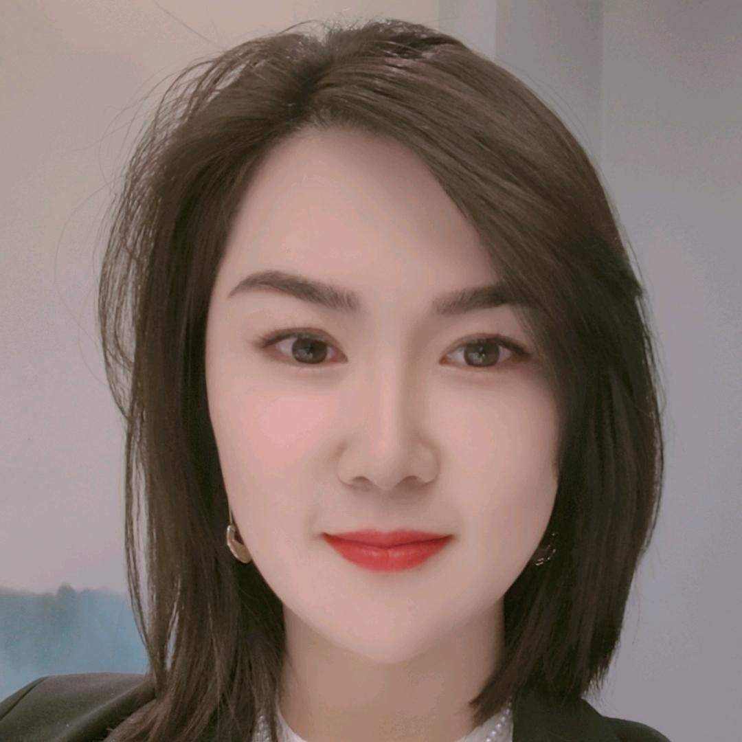 阿丽旅游推荐官