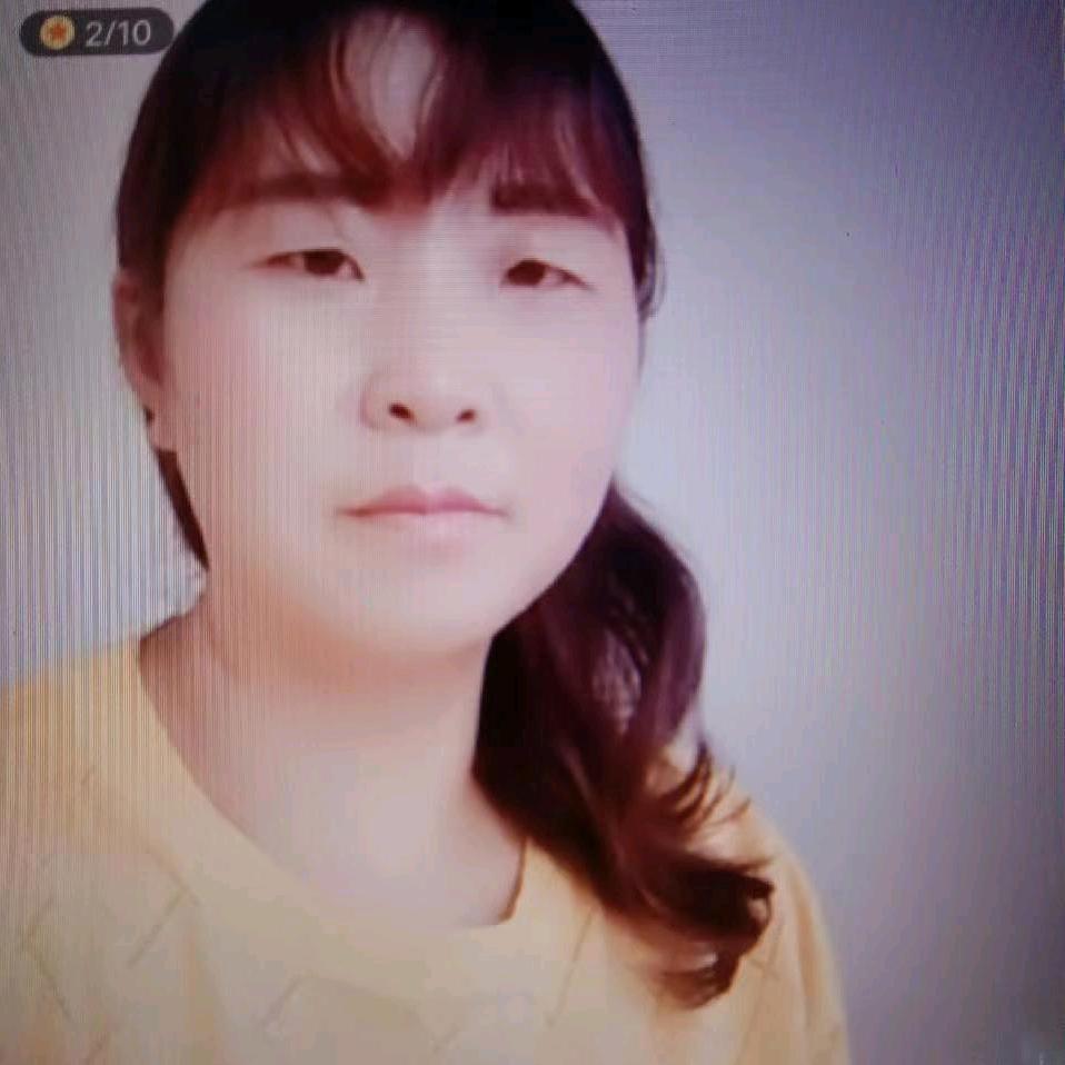 美丽漂亮