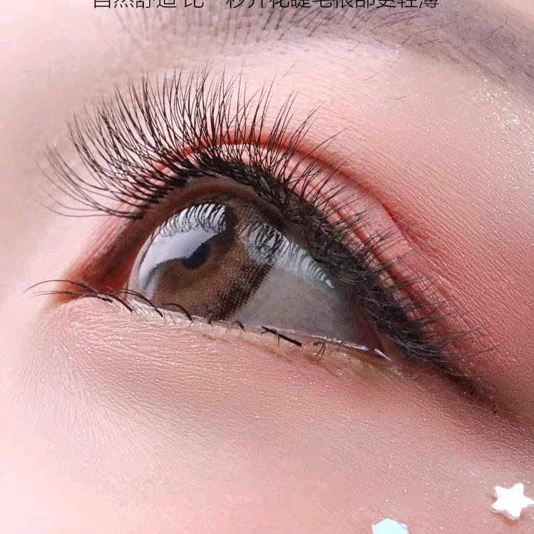 青岛睫毛机械定制工作室