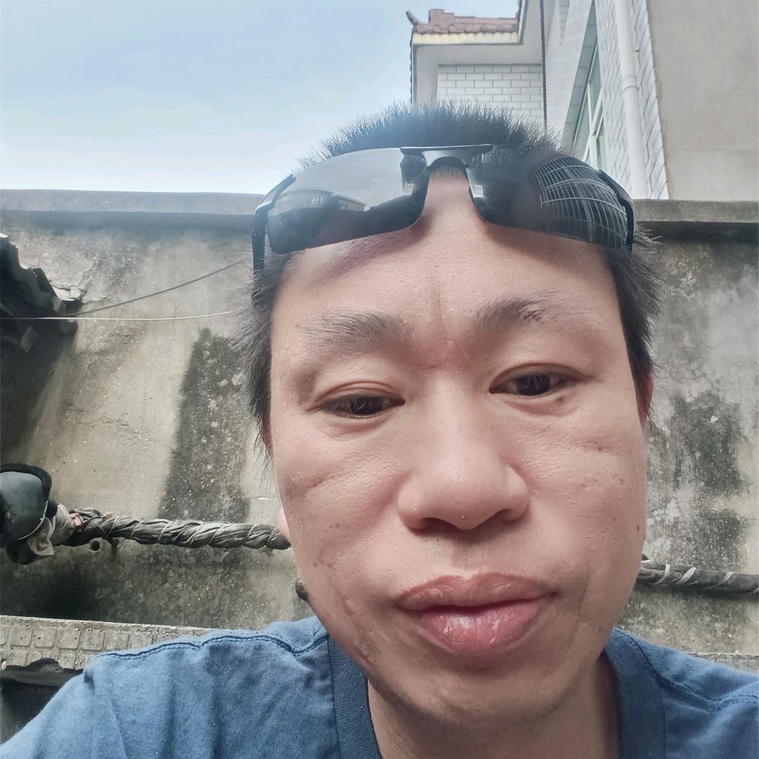 失忆的人生
