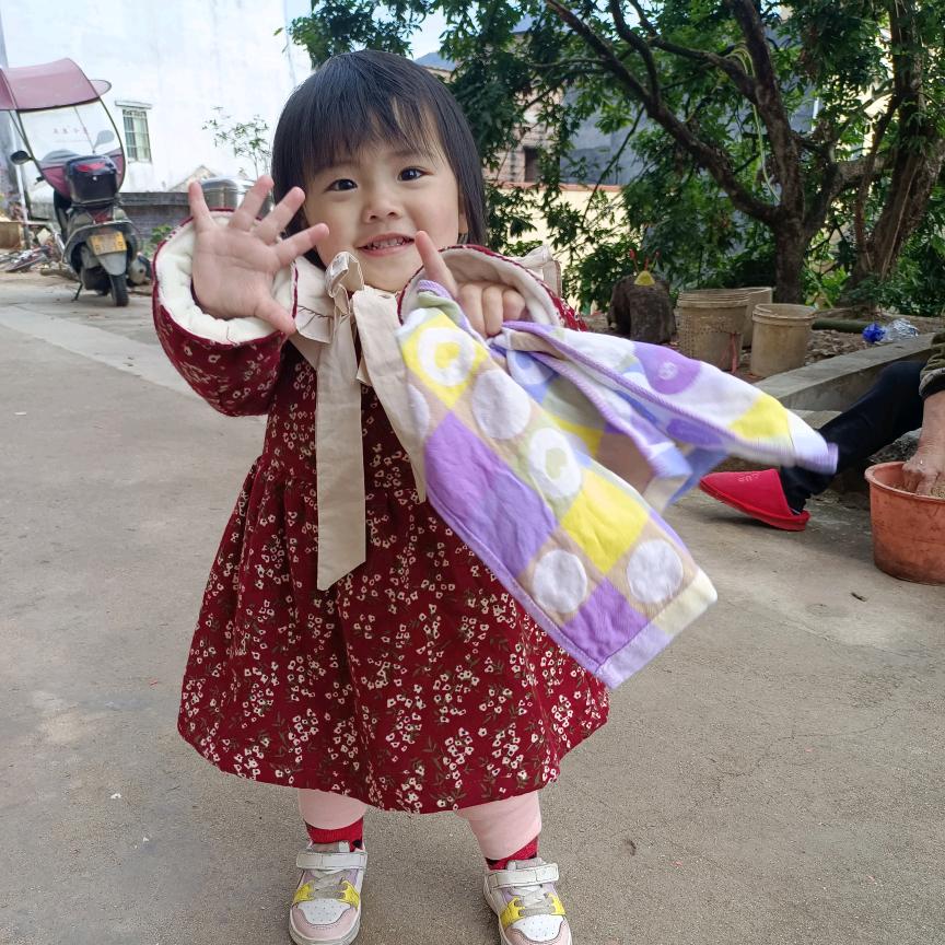 小懿懿