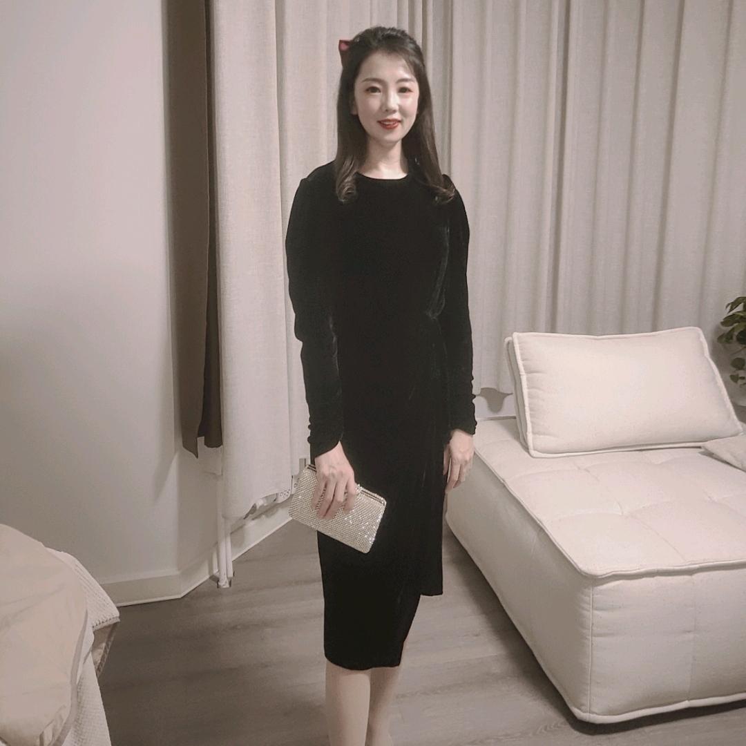 翰妈说