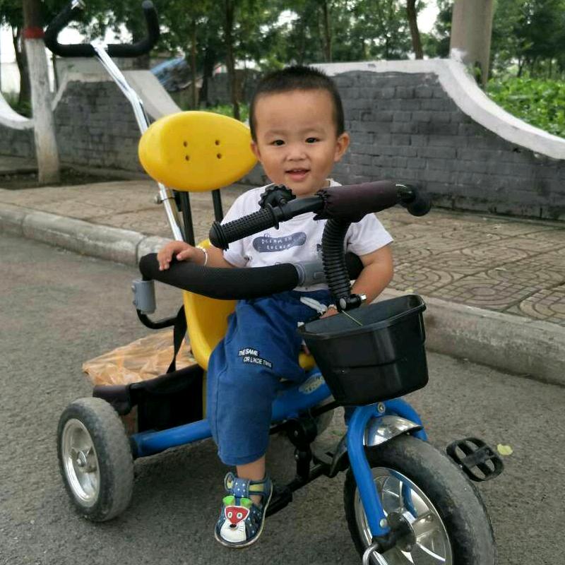陈