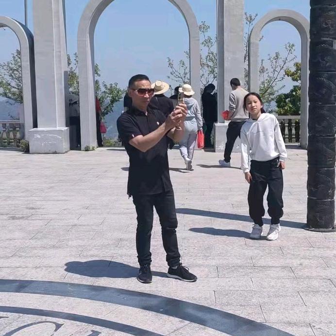 秋天的海