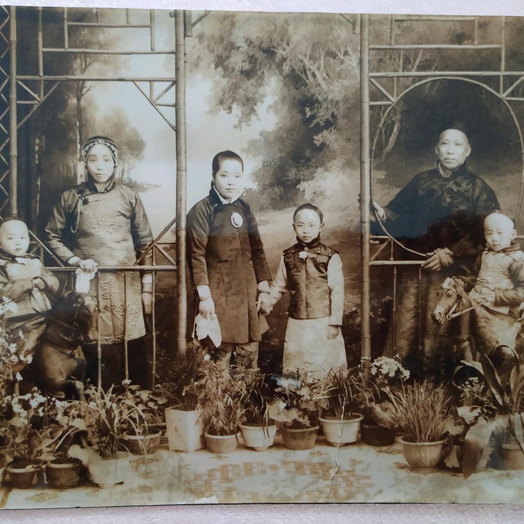 杨氏博物馆