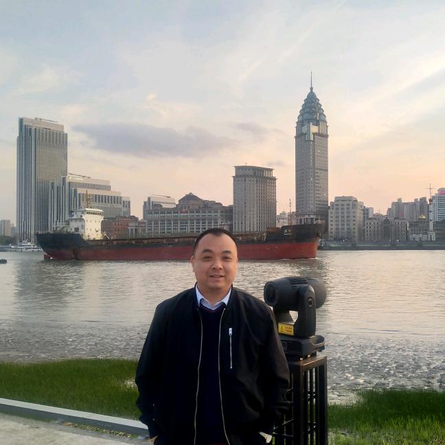 征途漫漫@唯有奋斗