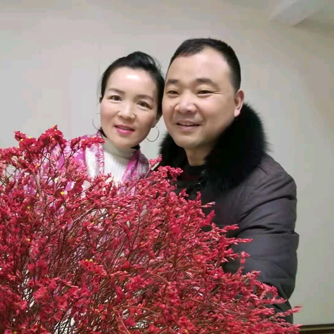 梁子梅姐