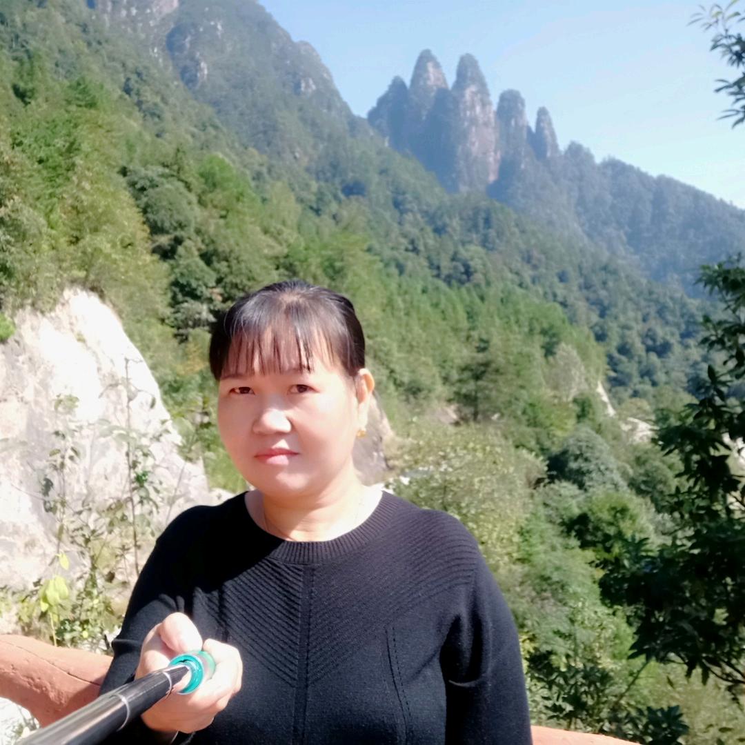 幸福开心