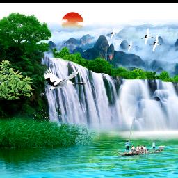 ❤️🧡💛小幸运💛🧡❤️