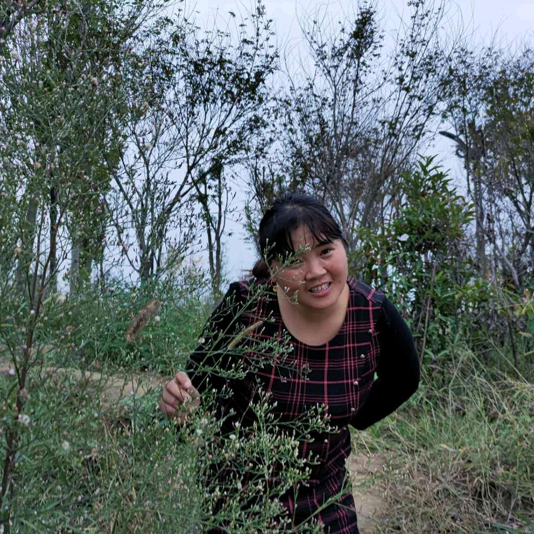 雨过天晴