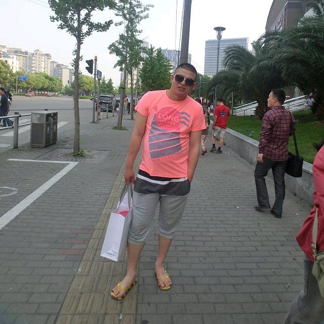 人间小波浪