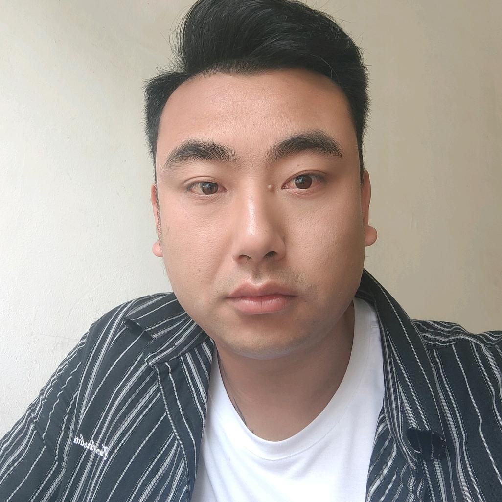 新化车一家：杨斌