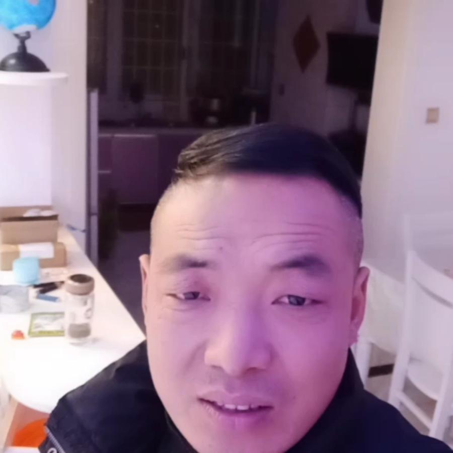 拼搏哥