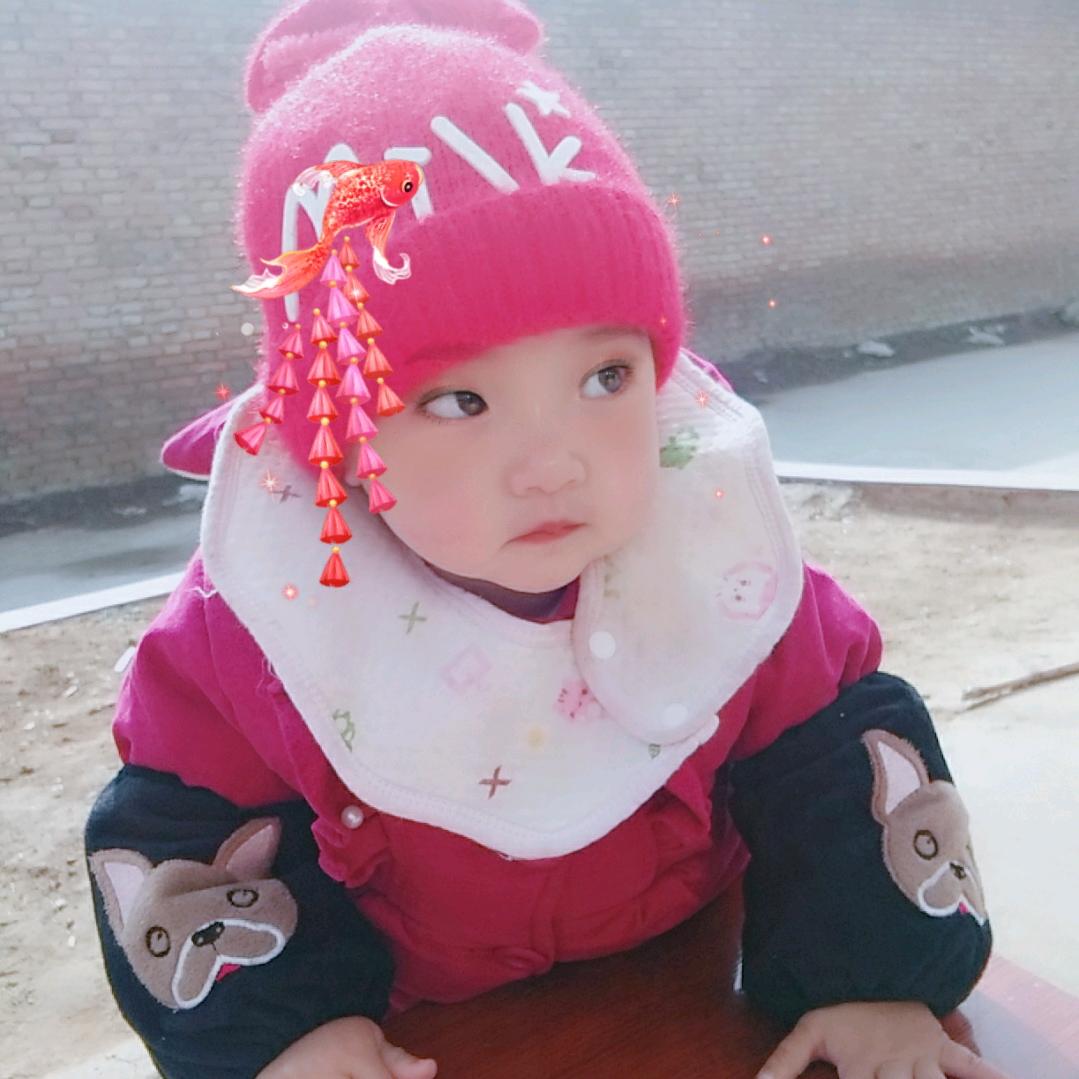 婵儿🌹之恋