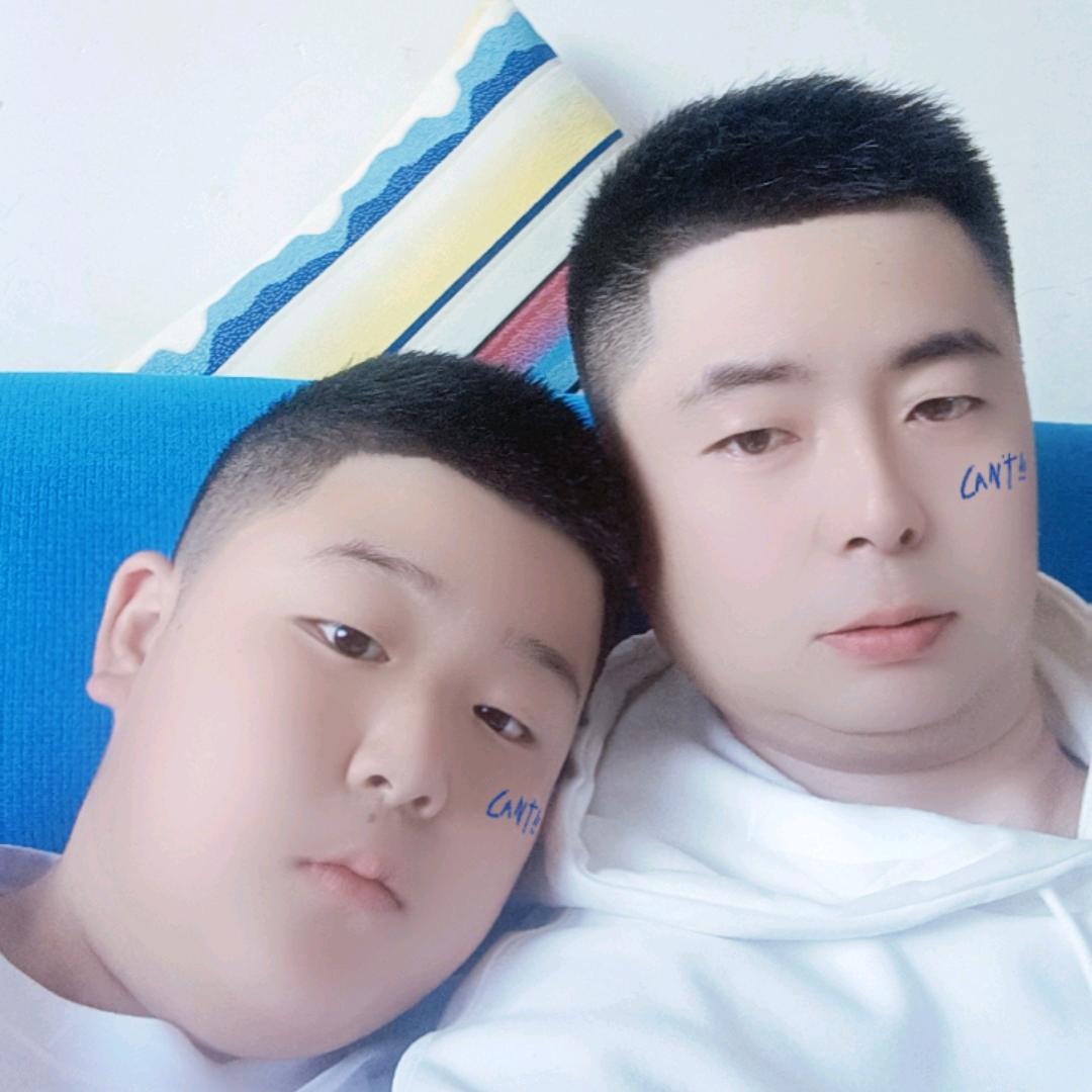 ✨郭儿✨《重头再来》