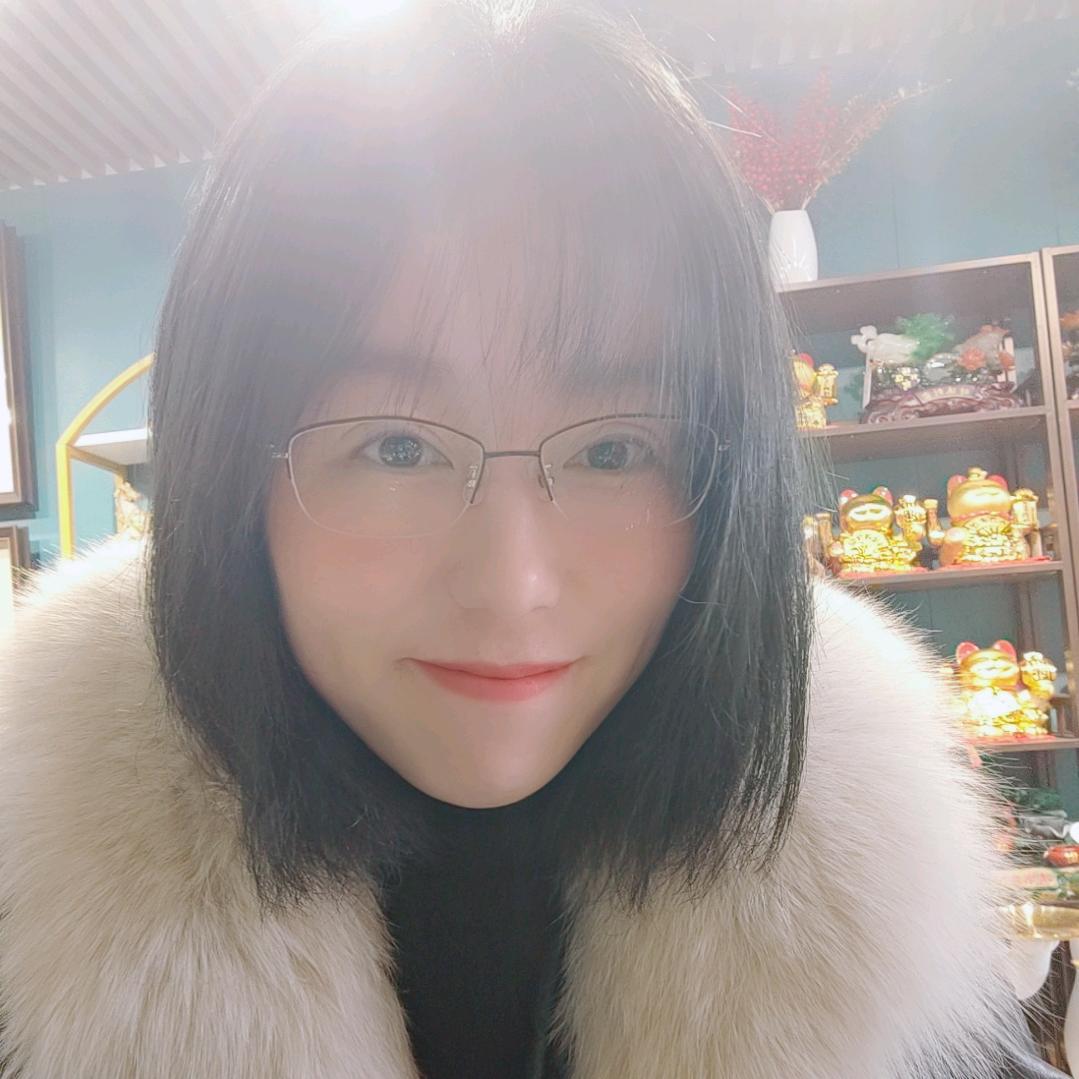 赵小娣