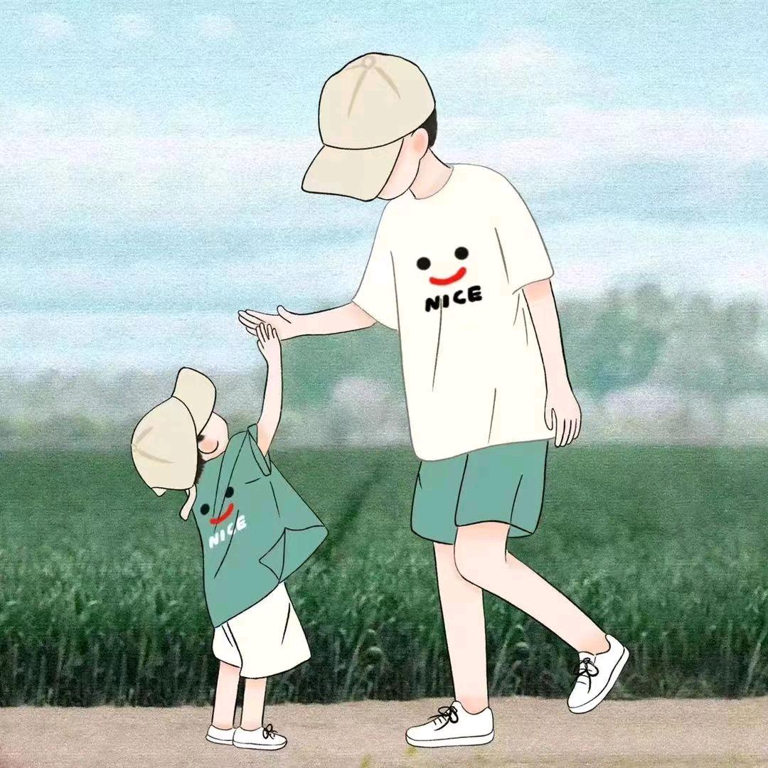 小張