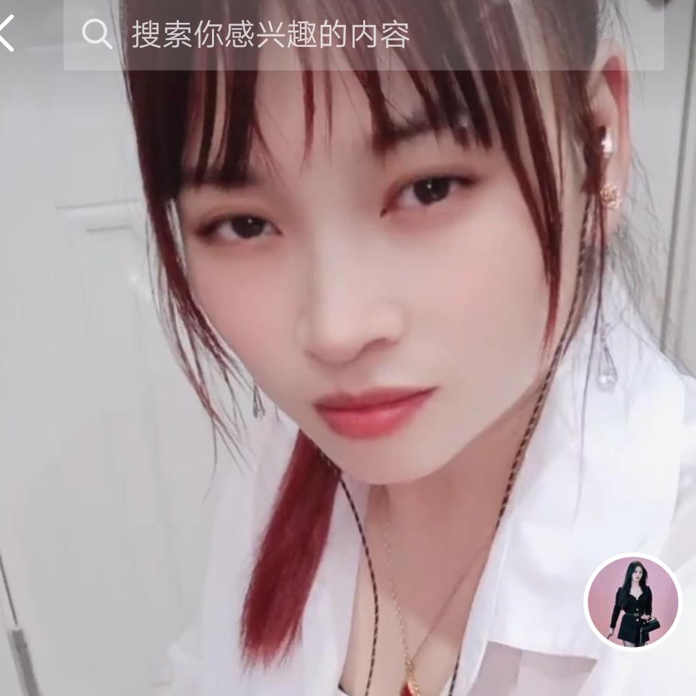 月亮下的影子