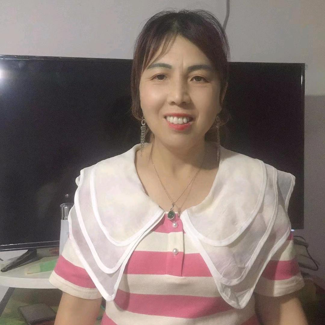 沈桂兰，万家小学