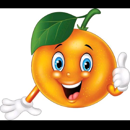 桔子🍊💞
