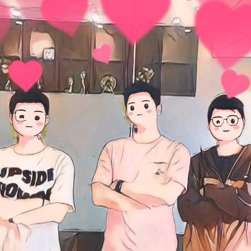 小黑瓶-美甲美睫👊🏻