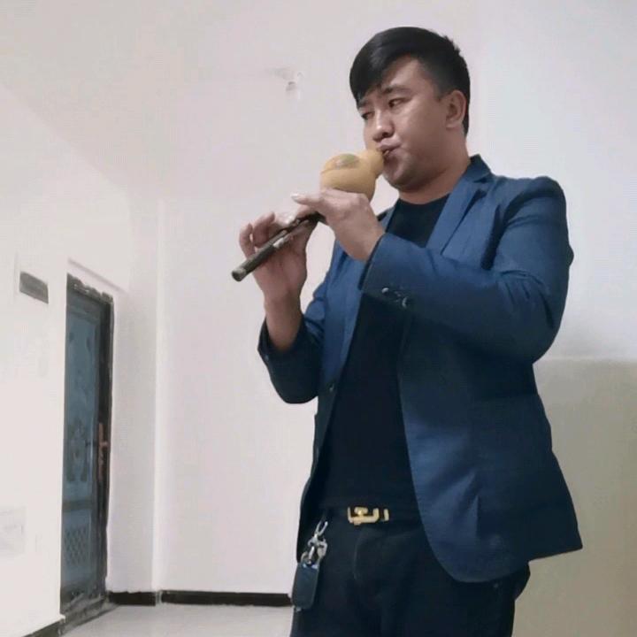 纳雍民间葫芦丝《华仔》