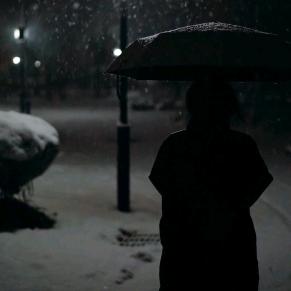情感深夜