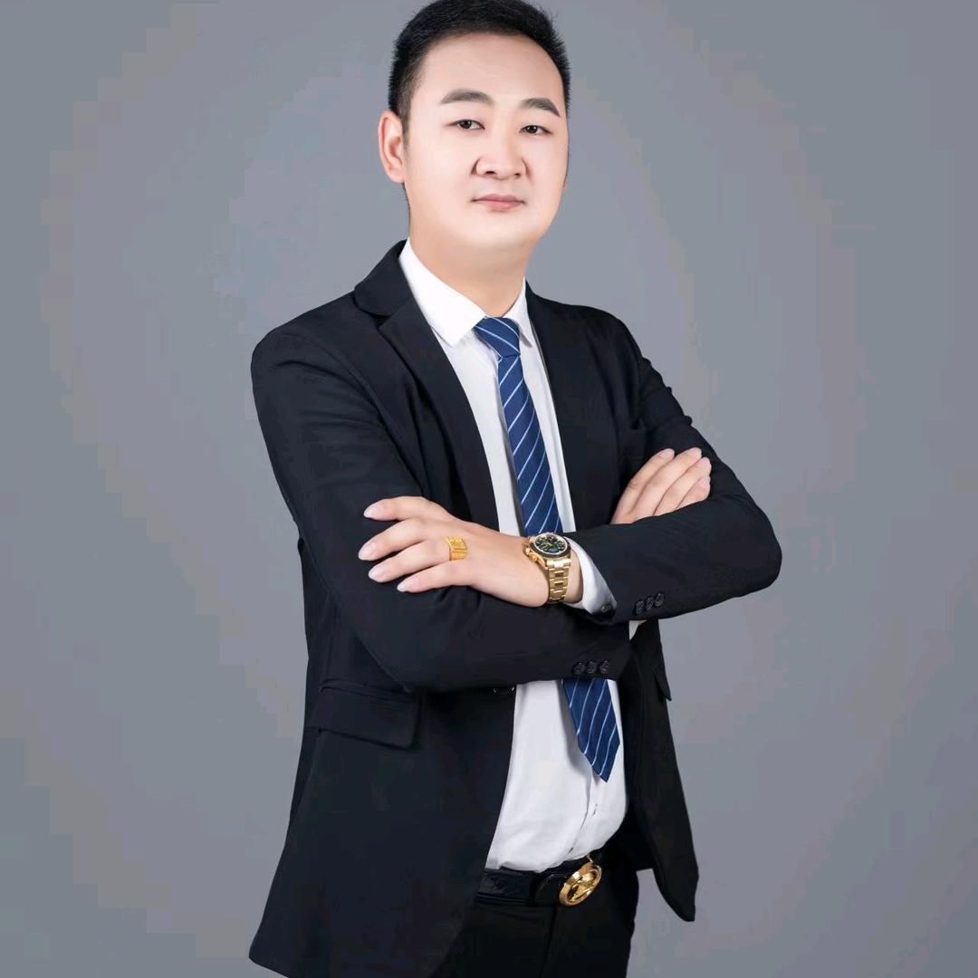 震坤控股集团~郜高友