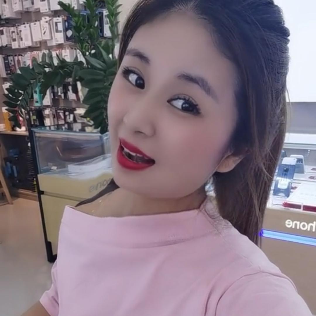 林灵儿的甄选小店