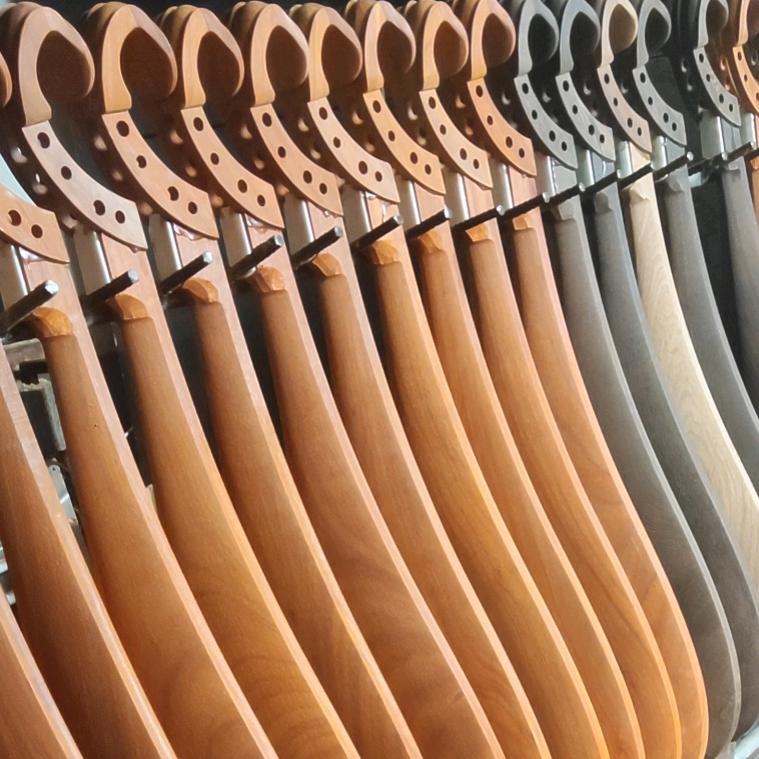 田书占，琵琶之制