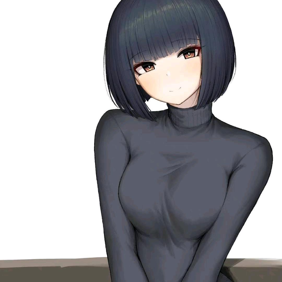 等再见.