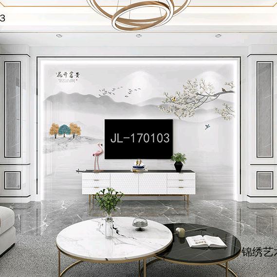 郑州同威装修材料华南城店