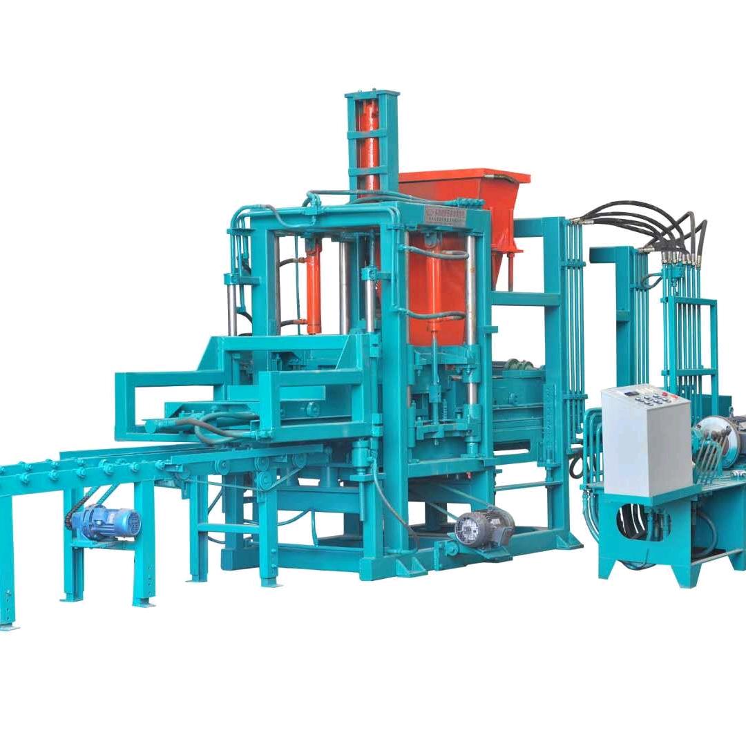 河南豪伊机械设备有限公司